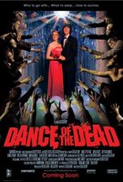 Dance of the Dead movie poster (2008) Tank Top #655975