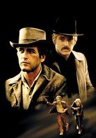Butch Cassidy and the Sundance Kid movie poster (1969) Poster MOV_a3d91285