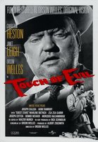 Touch of Evil movie poster (1958) Poster MOV_a3dab54b