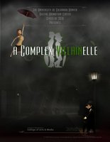 A Complex Villainelle movie poster (2010) Poster MOV_a3dcc0aa