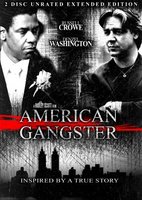 American Gangster movie poster (2007) Sweatshirt #668379
