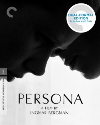 Persona movie poster (1966) Poster MOV_a3dcfcce