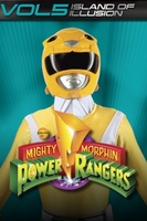 Mighty Morphin' Power Rangers movie poster (1993) t-shirt #MOV_a3dd681c