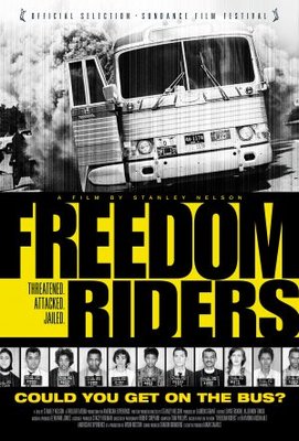 Freedom Riders movie poster (2009) Sweatshirt