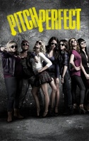 Pitch Perfect movie poster (2012) Longsleeve T-shirt #900044