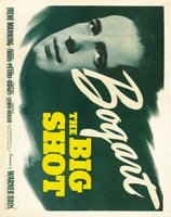 The Big Shot movie poster (1942) tote bag #MOV_a3e6ade3