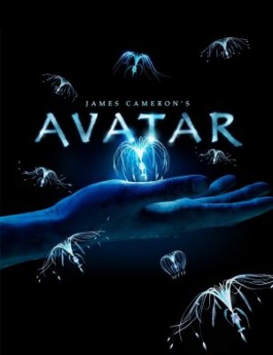 Avatar movie poster (2009) Poster MOV_a3e8fe43