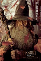 The Hobbit: An Unexpected Journey movie poster (2012) Sweatshirt #782606