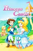The Princess Castle movie poster (1996) Poster MOV_a3f58fa8