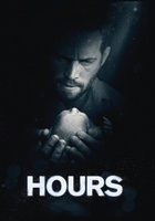 Hours movie poster (2013) Sweatshirt #1125322