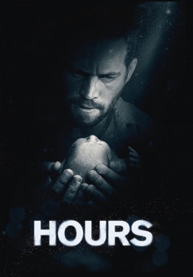 Hours movie poster (2013) Sweatshirt