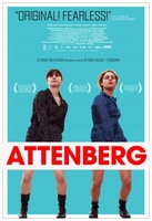 Attenberg movie poster (2010) t-shirt #MOV_a3fcebf4