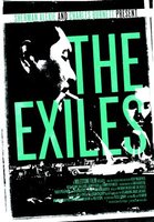 The Exiles movie poster (1961) hoodie #668267