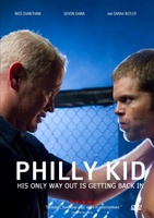The Philly Kid movie poster (2012) Sweatshirt #750923