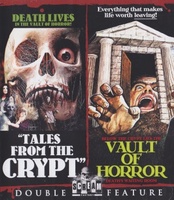 The Vault of Horror movie poster (1973) t-shirt #MOV_a408380e