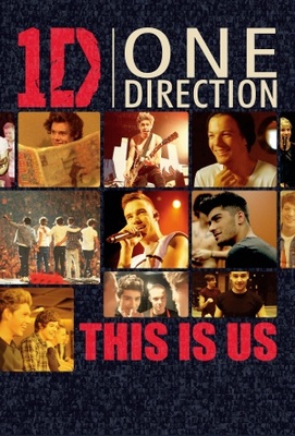 This Is Us movie poster (2013) Mouse Pad MOV_a40a2cfa