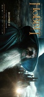 The Hobbit: The Desolation of Smaug movie poster (2013) Sweatshirt #1123455
