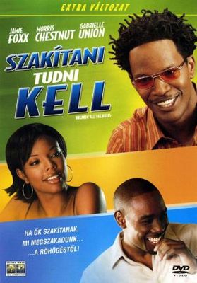 Breakin' All the Rules movie poster (2004) poster