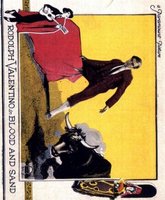Blood and Sand movie poster (1922) Poster MOV_a40eb8e4