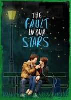 The Fault in Our Stars movie poster (2014) Longsleeve T-shirt #1191350