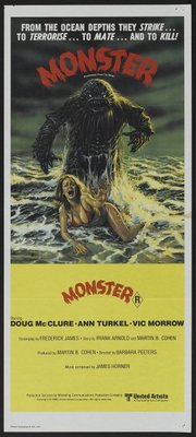 Humanoids from the Deep movie poster (1980) Poster MOV_a4174d69