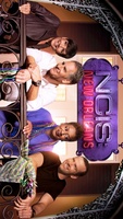 NCIS: New Orleans movie poster (2014) Tank Top #1225712
