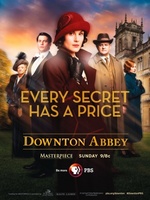 Downton Abbey movie poster (2010) Tank Top #1221443