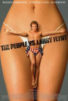 The People Vs Larry Flynt movie poster (1996) Poster MOV_a41e0d88
