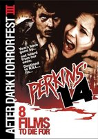 Perkins' 14 movie poster (2009) Poster MOV_a41e6d1c