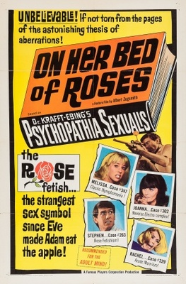 Psychedelic Sexualis movie poster (1966) Poster MOV_a42096ee
