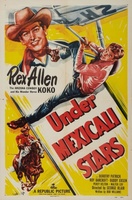 Under Mexicali Stars movie poster (1950) Poster MOV_a4214c41