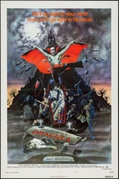 Blood for Dracula movie poster (1974) Poster MOV_a42346f3