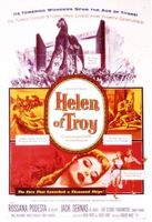 Helen of Troy movie poster (1956) Tank Top #645671