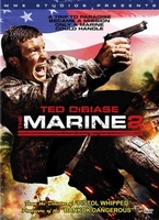 The Marine 2 movie poster (2009) Poster MOV_a4255e5a