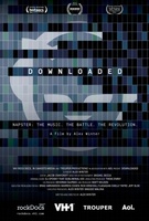 Downloaded movie poster (2013) t-shirt #MOV_a425ea4f