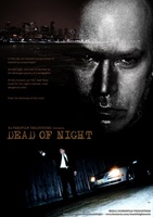 Dead of Night movie poster (2009) t-shirt #MOV_a42672c5