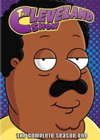 The Cleveland Show movie poster (2009) Poster MOV_a4298c01