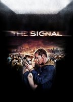 The Signal movie poster (2007) Sweatshirt #632856