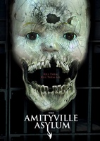 The Amityville Asylum movie poster (2013) Poster MOV_a42a4332