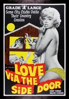 Liebe durch die HintertÃ¼r movie poster (1969) Tank Top #1139036