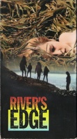 River's Edge movie poster (1986) Sweatshirt #1213412