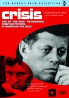 Crisis: Behind a Presidential Commitment movie poster (1963) Sweatshirt #646259
