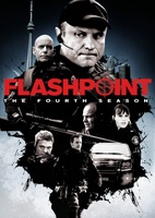 Flashpoint movie poster (2008) Poster MOV_a43003d0