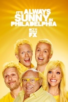 It's Always Sunny in Philadelphia movie poster (2005) Poster MOV_a4304a40