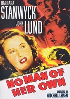 No Man of Her Own movie poster (1950) Poster MOV_a43323e9