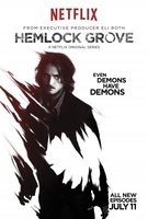 Hemlock Grove movie poster (2012) Poster MOV_a433f8bb
