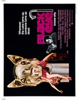Black Eye movie poster (1974) Poster MOV_a434f5f1