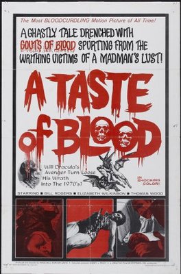 A Taste of Blood movie poster (1967) mug #MOV_a437ef1f