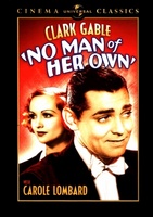 No Man of Her Own movie poster (1932) Sweatshirt #735702