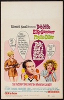 Boy, Did I Get a Wrong Number! movie poster (1966) Poster MOV_a438d55f